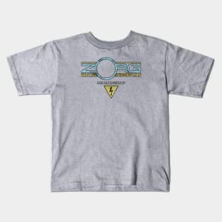 Zorg Industries - Vintage Kids T-Shirt